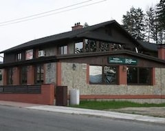 Khách sạn El Greco (Rožnov pod Radhoštěm, Cộng hòa Séc)