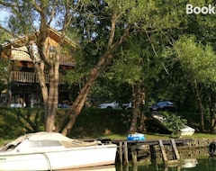 Hele huset/lejligheden Forest Dream Lake House (Jajce, Bosnien-Hercegovina)