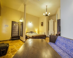 Guesthouse Residence Central Annapolis (Brasov, Romania)