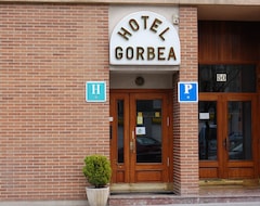 Khách sạn Iraipe Gorbea Hotel (Vitoria, Tây Ban Nha)