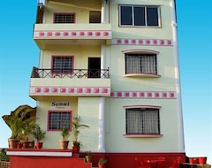 Khách sạn Shantis Sonai (Mahabaleshwar, Ấn Độ)
