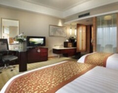 ホテル Holiday Inn Chengdu Century City-EastTower (成都, 中国)