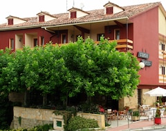 Hotel Azkue (Getaria, Spain)