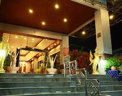 Khách sạn Citin Loft Huan Hin (Hua Hin, Thái Lan)