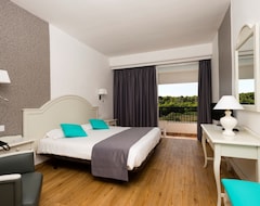 Hotel Son Baulo (Can Picafort, Spain)