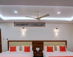 Hotel Ambika International Byndoor (Kundapur, India)