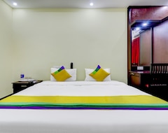 Hotel Treebo Trip Ghala (Kochi, Indien)