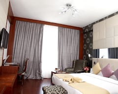 Khách sạn Hotel RK residency (Tirupur, Ấn Độ)