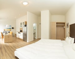 Lejlighedshotel Apartmenthotel Kaiser Karl Bonn (Bonn, Tyskland)