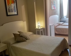 Bed & Breakfast Villa Istonia (Vasto, Ý)