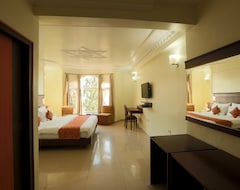 Hotel Alps Resort (Dalhousie, India)