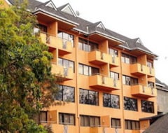Khách sạn Hotel Park Place (Nairobi, Kenya)