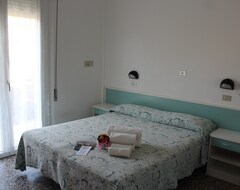 Khách sạn American (Bellaria-Igea Marina, Ý)