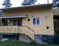 Cijela kuća/apartman Holiday Home Sondre Hallangen (Drøbak, Norveška)