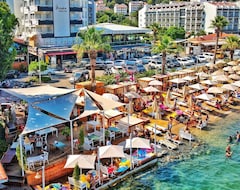 Khách sạn heaven Beach Otel (Mugla, Thổ Nhĩ Kỳ)