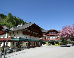 Landhotel Kreinerhof (Lurnfeld, Austrija)