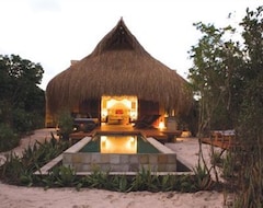 Hotel Azura (Bazaruto Island, Mozambique)