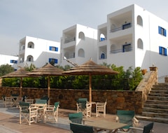Hotel Alykes (Marmari, Grækenland)