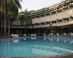 Hotel El Libertador (Iguazu, Argentina)
