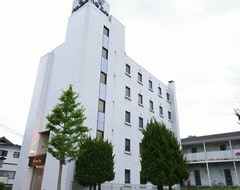 Hotel Akiu Onsen Villa Zuiho (Sendai, Japan)