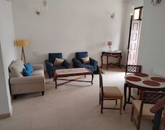 Toàn bộ căn nhà/căn hộ 3-4 Kms From Two Serene Beaches In South Goa, An Oasis Of Comfort