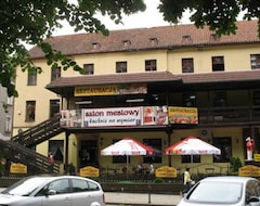 Hotel Gościniec Kaszubski (Kartuzy, Poland)