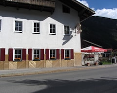 Khách sạn Gasthof Sonne Häselgehr (Häselgehr, Áo)