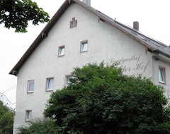 Hotelli Seefelder Hof (Utting, Saksa)