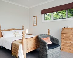 Hotel Swallows Ridge (Kerikeri, New Zealand)