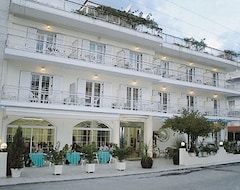 Hotel Poseidon (Paralia Katerinis, Greece)