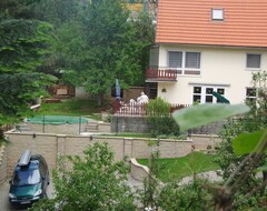 Cijela kuća/apartman House With Large Terrace And Pool For City And Nature Vacation (Brno, Češka Republika)