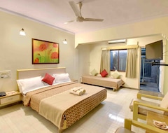 Hotel Sai Leela (Shirdi, Indien)