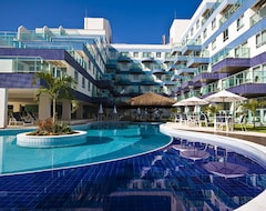 Coral Plaza Apart Hotel (Natal, Brazil)