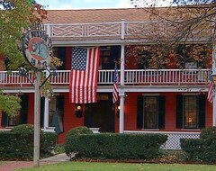 Hotel Buxton Inn (Granville, Sjedinjene Američke Države)