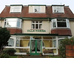 Hotel Villa Marina (Scarborough, Ujedinjeno Kraljevstvo)