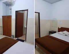 Hotelli OYO Life 2508 Alba Suites Homestay (Tulungagung, Indonesia)