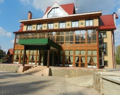 Khách sạn Mini-Hotel Club Bon Ton (Dmitrov, Nga)