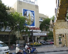 Hotel Royal Rattanakosin (Bangkok, Tailandia)