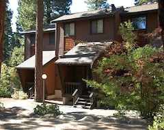 Lomakeskus Club Tahoe Resort (Incline Village, Amerikan Yhdysvallat)