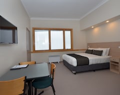 Smiggins Hotel & Chalet Apartments (Perisher Valley, Australia)
