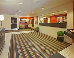 Hotel Extended Stay America Suites - Nashua - Manchester (Nashua, Sjedinjene Američke Države)
