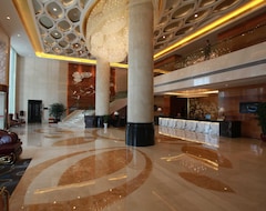 Khách sạn Biforyo Hotel (Jieyang, Trung Quốc)