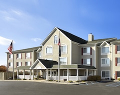 Otel Country Inn & Suites by Radisson, Toledo, OH (Maumee, ABD)