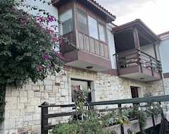 Khách sạn Espira Butik (Urla, Thổ Nhĩ Kỳ)