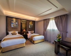 Hotel Boudl Suites (Ha'il, Saudijska Arabija)