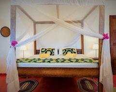 Hotel Maji Lodge (Zanzibar By, Tanzania)