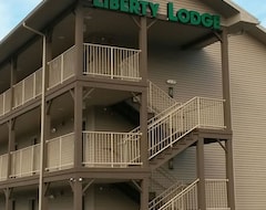 Motel Liberty Lodge (Williamsport, USA)