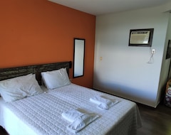 Hotel Pousada Ecomar (Florianópolis, Brasil)