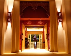 Otel Siripanna Villa Resort & Spa Chiang Mai -Sha Extra Plus (Chiang Mai, Tayland)