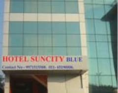 Hotelli Hotel Suncity Inn (Capital, Intia)